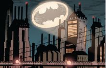 danny moves to gotham